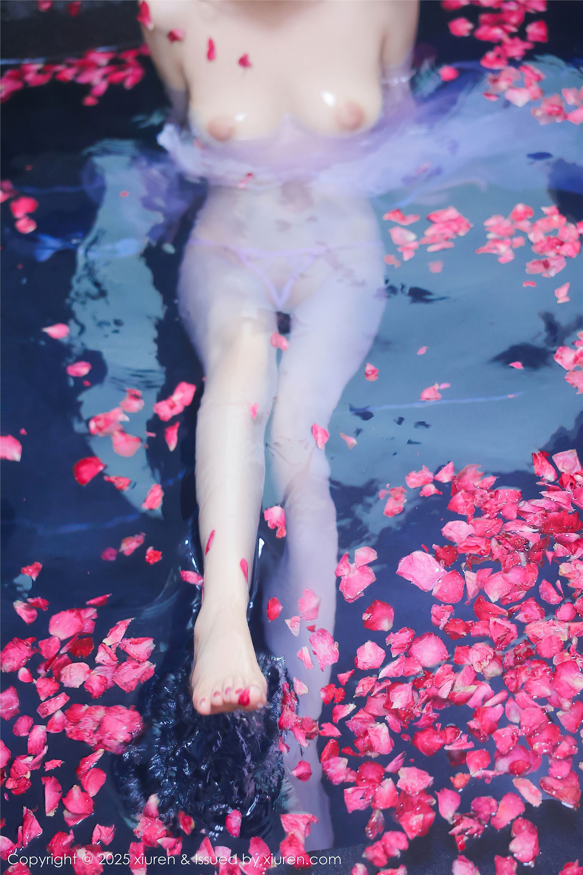 Xiuren秀人网 2025.01.17 NO.9778 桃妖夭